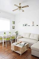 Apartamentos San Francisco by Summerland