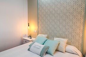 Apartamentos San Francisco by Summerland