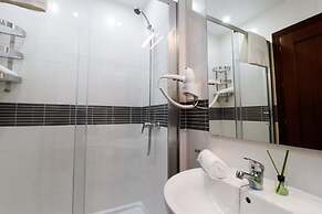 Apartamentos San Francisco by Summerland