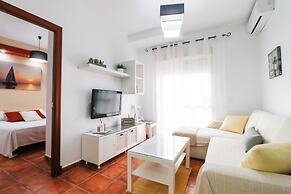 Apartamentos San Francisco by Summerland