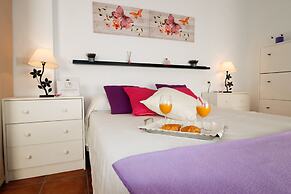 Apartamentos San Francisco by Summerland