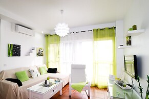 Apartamentos San Francisco by Summerland