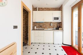 Salamandra Plaza B&B