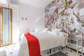 Salamandra Plaza B&B