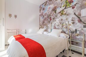 Salamandra Plaza B&B