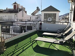 Salamandra Plaza B&B