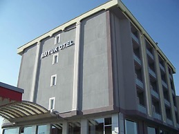 Corum Buyuk Otel
