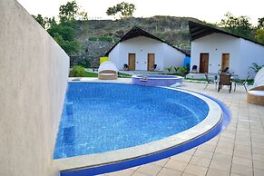 Bamboo Saa Resort & Spa