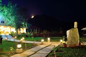 Bamboo Saa Resort & Spa