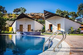 Bamboo Saa Resort & Spa