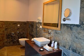 Bamboo Saa Resort & Spa