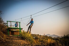 Bamboo Saa Resort & Spa