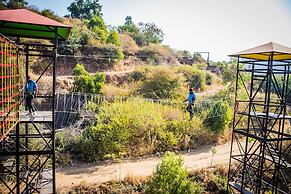 Bamboo Saa Resort & Spa