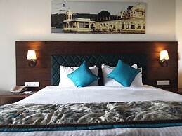 Bamboo Saa Resort & Spa