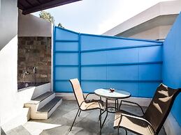 Bamboo Saa Resort & Spa