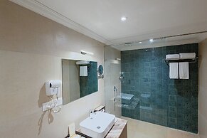 Bamboo Saa Resort & Spa