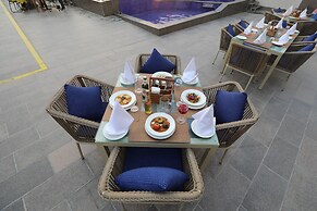 Bamboo Saa Resort & Spa