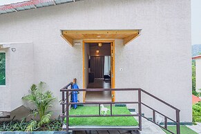Bamboo Saa Resort & Spa