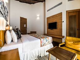 Bamboo Saa Resort & Spa