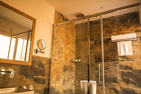 Bamboo Saa Resort & Spa