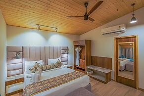 Bamboo Saa Resort & Spa