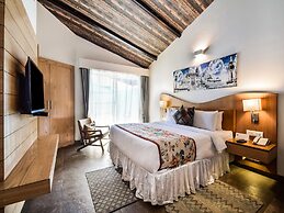 Bamboo Saa Resort & Spa