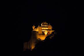 Bamboo Saa Resort & Spa