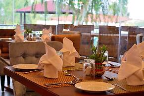 Bamboo Saa Resort & Spa