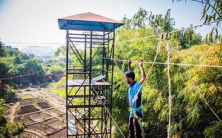 Bamboo Saa Resort & Spa