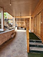 Bamboo Saa Resort & Spa