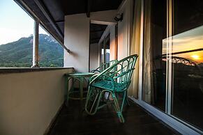 Bamboo Saa Resort & Spa