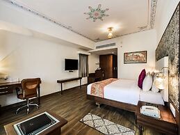 Bamboo Saa Resort & Spa