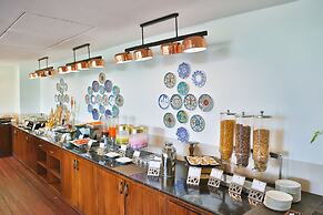 Bamboo Saa Resort & Spa