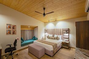 Bamboo Saa Resort & Spa