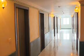 Bamboo Saa Resort & Spa