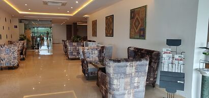 Bamboo Saa Resort & Spa