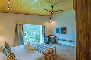 Bamboo Saa Resort & Spa