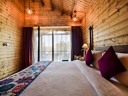 Bamboo Saa Resort & Spa