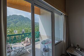 Bamboo Saa Resort & Spa