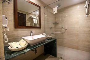 Bamboo Saa Resort & Spa