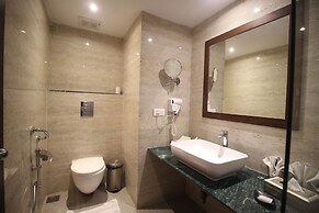 Bamboo Saa Resort & Spa