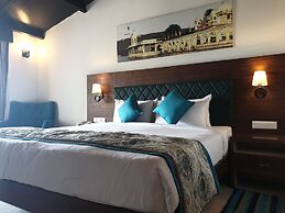 Bamboo Saa Resort & Spa