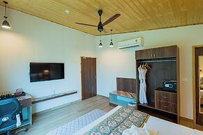 Bamboo Saa Resort & Spa