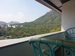 Bamboo Saa Resort & Spa