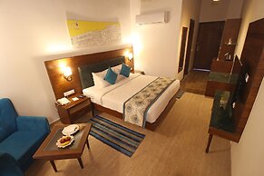 Bamboo Saa Resort & Spa