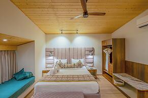 Bamboo Saa Resort & Spa