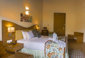 Bamboo Saa Resort & Spa