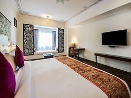 Bamboo Saa Resort & Spa