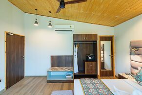 Bamboo Saa Resort & Spa