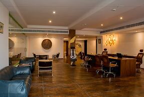 Bamboo Saa Resort & Spa